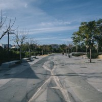 Parque Central de Valencia