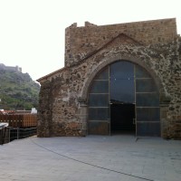 Teatro Romano de Regina