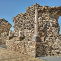 Teatro Romano de Regina