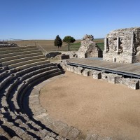 Teatro Romano de Regina