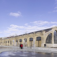 Parque Central de Valencia